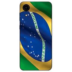 Imagem de Capa Adesivo Skin628 Verso Para Samsung Galaxy A03 Core