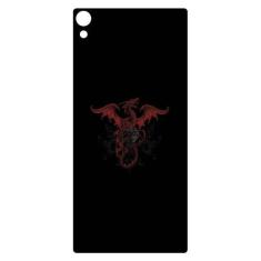 Imagem de Capa Adesivo Skin255 Verso Para Sony Xperia Xa Ultra - KawaSkin