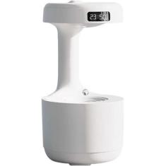 Imagem de Névoa Fria Umidificador, Household Anti Gravidade Gota Água - Markelk