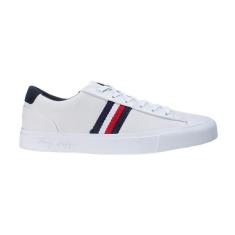 Imagem de TENIS DINO 24A THFM0FM03397-THYBR - BRANCO/AZUL MARINHO 39-Masculino