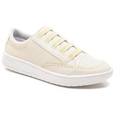 Imagem de Tenis Feminino Mocatenis Casual Confortavel e Macio-Feminino