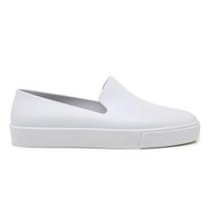 Imagem de Tenis Feminino Slip On Antiderrapante Confortavel Macio Leve - Azzulik