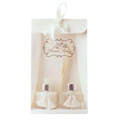 Imagem de Kit Difusor Sabonete Liquido Azul Mar 95Ml Cx09501 Roma - Roma Rouge