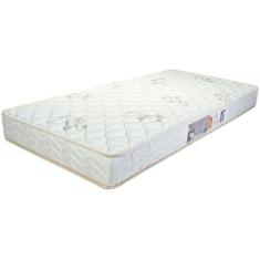 Imagem de Colchão Solteiro Espuma D-33 17cm de Alt. - Supreme Luckspuma