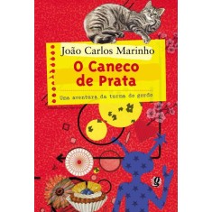 Imagem de O Caneco de Prata - 17ª Ed. - Marinho, Joao Carlos - 9788526012998