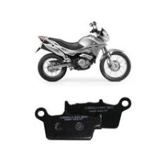 Imagem de Pastilhas de Freio para Moto Honda NX Falcon/XRE 300 e Shineray X2 250 Cobreq - N 943