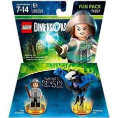 Imagem de Fantastic Beasts Fun Pack - LEGO Dimensions