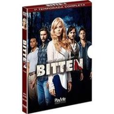 Imagem de Bitten 1ª Temporada Completa - [DVD]