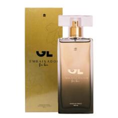 Imagem de Perfume Gusttavo Lima Embaixador Feminino 100 ml
