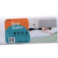Imagem de Travesseiro Body Pillow 40x130cm Fibra Siliconada - Com Z per