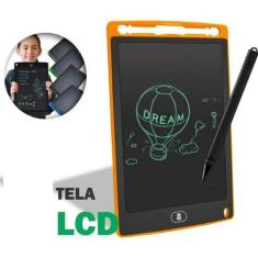 Imagem de Lousa Mágica Para Educação Infantil Lcd Criança Tablet Board - LCD Wri
