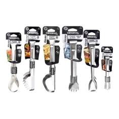 Imagem de Pegadores Salada / Gelo / Frios / Massas/ Universal / Carnes