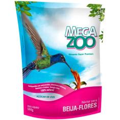 Imagem de Néctar para Beija-Flor Megazoo 500g