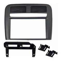 Imagem de Moldura Painel 2DIn Fiat Punto 2008 A 2013