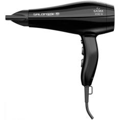 Imagem de Secador de Cabelos ga.ma Italy Salon Pro 3D 2100W 127V Preto