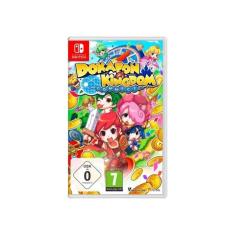 Imagem de Jogo Dokapon Kingdom: Connect Nintendo Switch Europeu