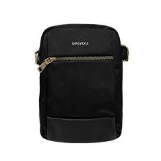 Imagem de Bolsa Transversal Up4you Crossbody Ex20076up Feminina Preto