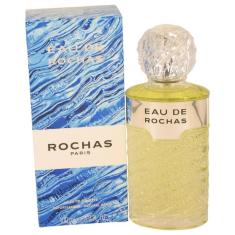 Imagem de Perfume Feminino Rochas 100 Ml Eau de Toilette Spray