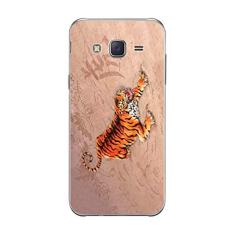 Imagem de Capa Adesivo Skin243 Verso Para Samsung Galaxy J5 Sm-j500