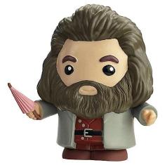 Imagem de Fandom Box Rubeo Hagrid Boneco Colecionável 12 cm Material Vinil Atóxico Harry Potter - Líder Brinquedos 3260