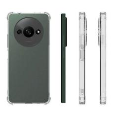 Imagem de Capa Capinha Case Anti Impacto Xiaomi Redmi A3 - KRAMAC