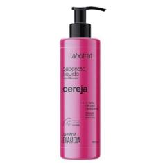 Imagem de LABOTRAT SABONETE LIQ CEREJA 190ML