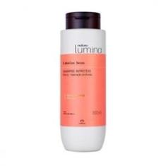 Imagem de Shampoo Nutritivo Cabelos Secos Lumina 300 ml