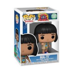 Imagem de Pop Funko 1327 Captain Planet Ma-Ti