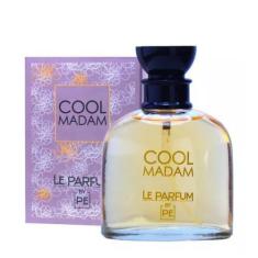 Imagem de Perfume Cool Madam Edt Paris Elysees 100ml