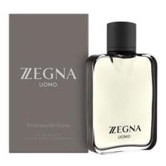 Imagem de Ermenegildo Zegna Uomo - Perfume Masculino - EDT 100ml
