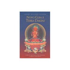 Imagem de Novo Guia À Terra Dakini - Gyatso, Geshe Kelsang - 9788584870011