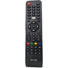 Imagem de Controle TV Philco Smart Com Tecla Netflix SKY-7094