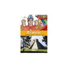 Imagem de Maias, Os - Wanderley Loconte, Alberto Beutenmuller - 9788502045675