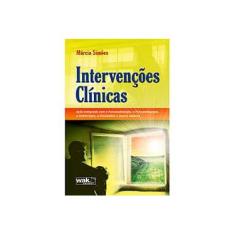 Imagem de Intervenções Clínicas - Marcia Simões - 9788578541187