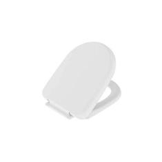 Imagem de Assento Sanitário Censi com Soft Close - Deca Carrara 