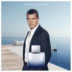 Imagem de King Of Seduction Antonio Banderas Eau De Toilette - Perfume Masculino 100Ml
