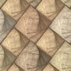 Imagem de Papel De Parede Adesivo Lavável Madeira Tatajuba 12M