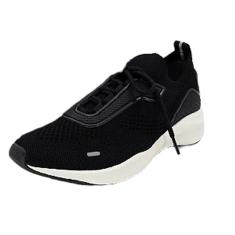 Imagem de Tenis Casual Usaflex Tricot Af3221-Feminino