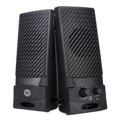 Imagem de Caixa de Som USB Bright - 0058