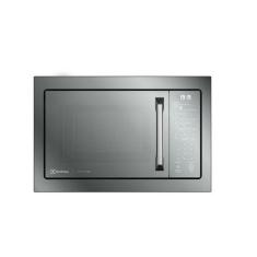 Imagem de Micro-ondas de Embutir Electrolux Home Pro 34 Litros ME3HP Inox