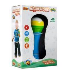 Imagem de Microfone Zoop Toys