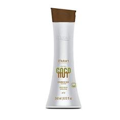 Imagem de SHAMPOO ESPUMA DE COCO COCONUT EVERY DAY 240ML