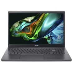 Imagem de Notebook Acer Aspire 5 A515-57-57T3 Intel Core i5 12450H 15" 8GB SSD 512 GB Windows 11