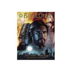 Imagem de Babilônia - Ruiz, Mario; Ayris, Art - 9788567002132