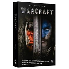Imagem de Warcraft - Livro do Filme Oficial - Golden, Christie - 9788501052025