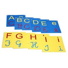 Jogo Infantil Educativo Descobrindo O Alfabeto Nig 3+ Anos