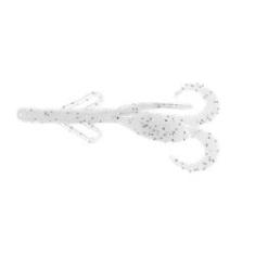 Imagem de Isca Artificial Albatroz Bailarina Soft Cor 49 Pct Com 12 Unid