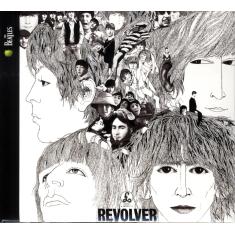 Imagem de Revolver