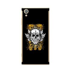 Imagem de Capa Adesivo Skin374 Verso Para Sony Xperia Xa1 Plus