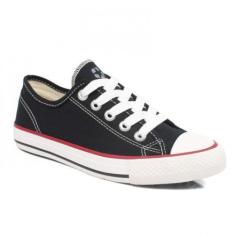 Imagem de Tenis Street Star Unissex Basket Classic St0700